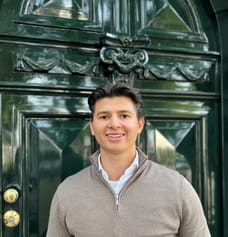 Foto van Melle Olivier Dillisse