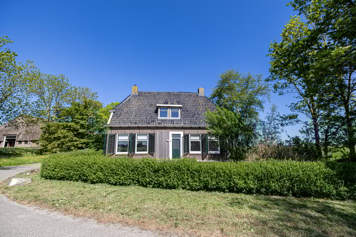 Mellemawei 5 in Eastrum foto