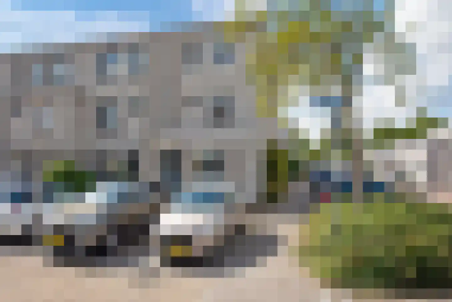 Meloengeel 1 Zoetermeer