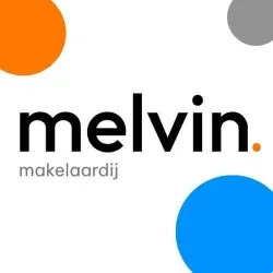 Logo von Melvin Makelaardij