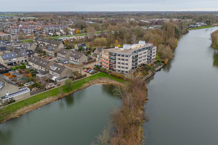 Memel 24 in Leerdam foto