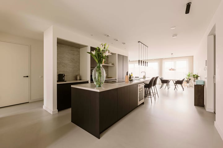 Memeleiland 49 in Amsterdam foto