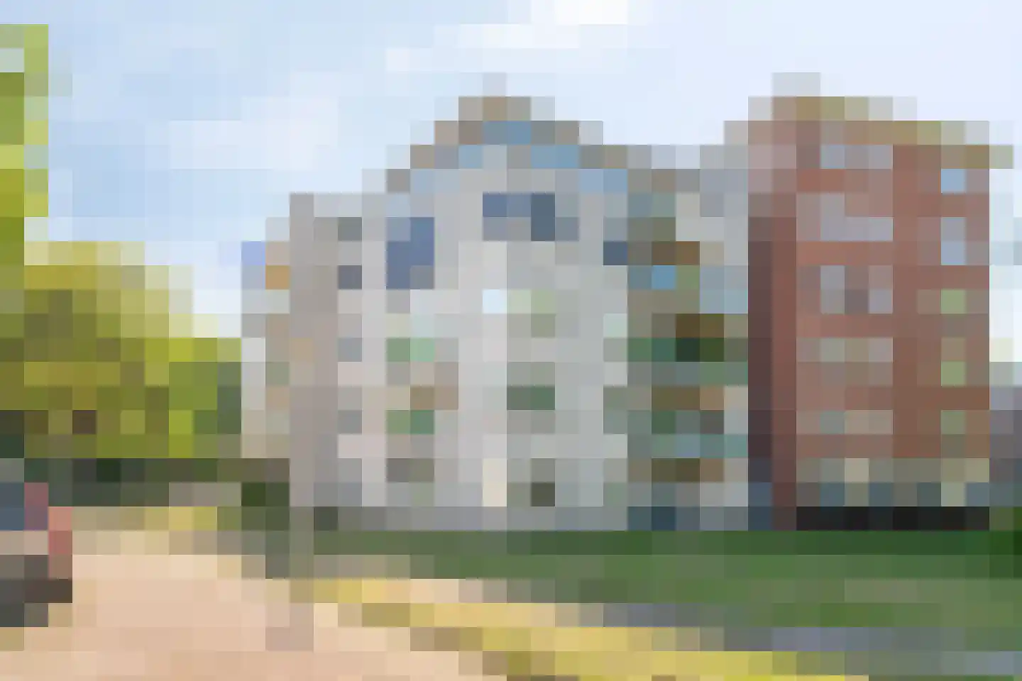 Memlingstraat 5 en Krimpen aan den IJssel