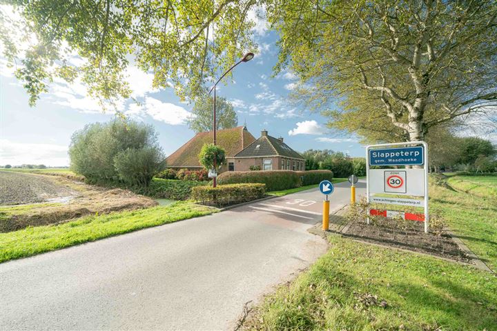 Menamerdyk 20 in Slappeterp foto