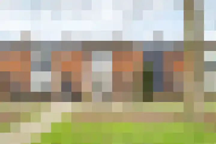 Mendelssohnlaan 18 in Culemborg