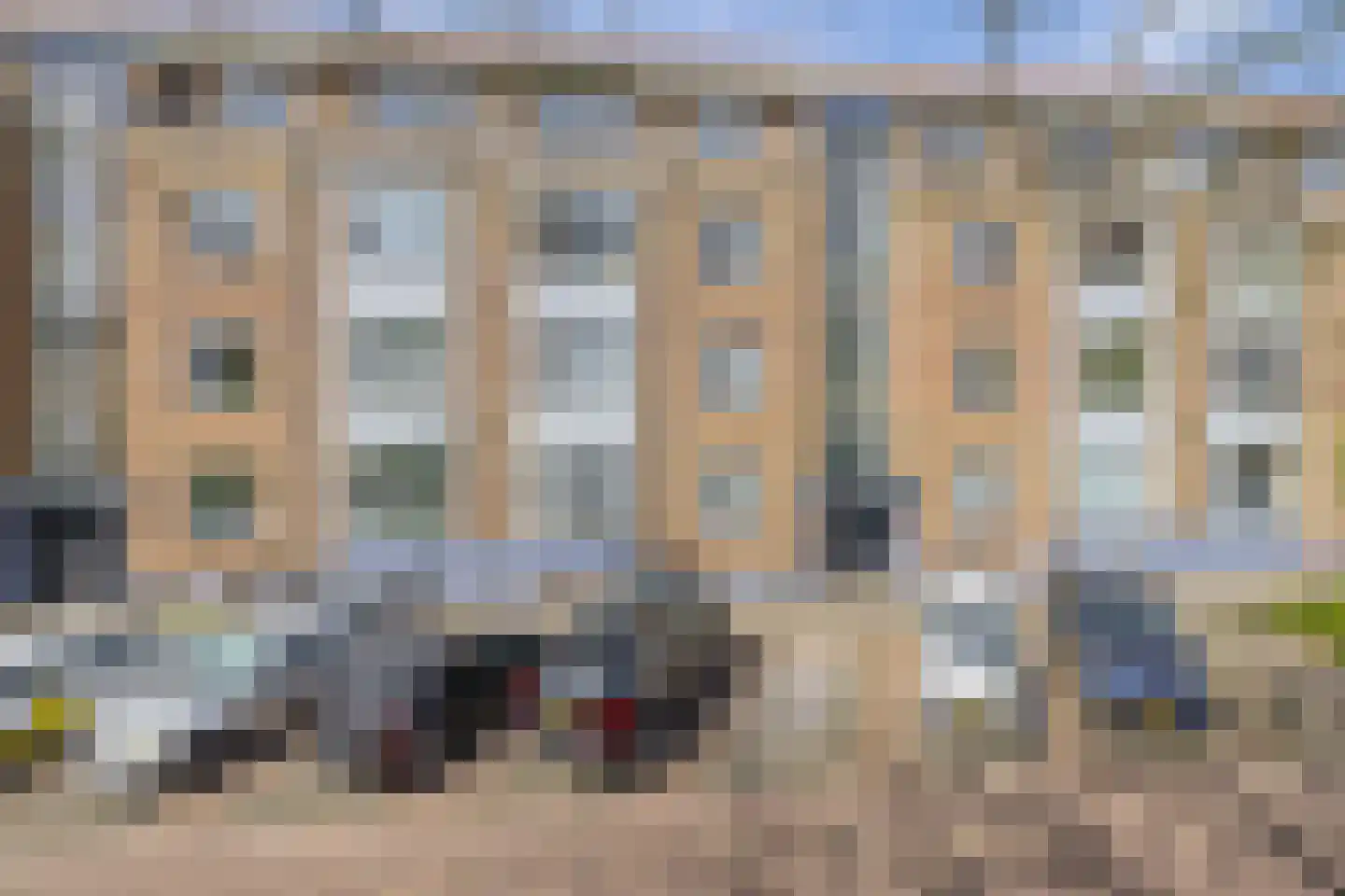 Mendelssohnplein 4 D in Vlaardingen