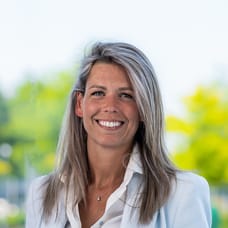 Foto van Mendy Kusters