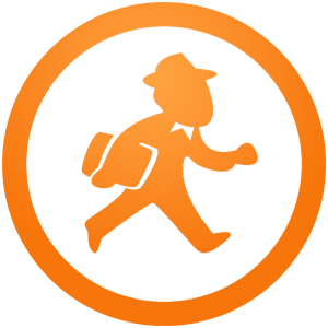 Logo Meneer de Makelaar