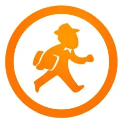 Logo van Meneer de Makelaar