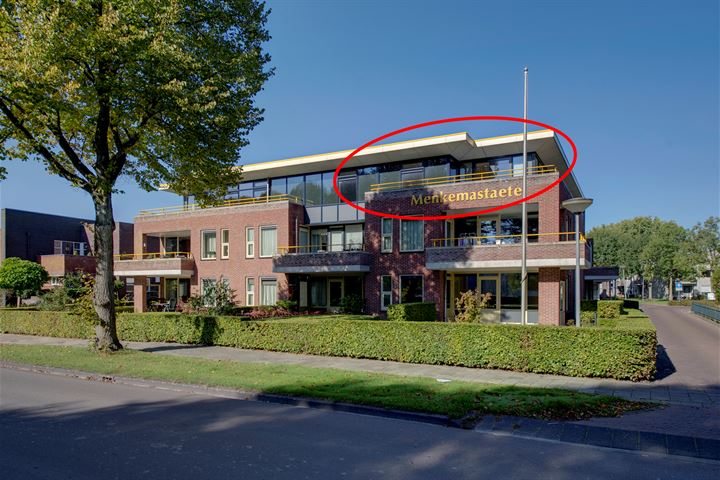 Foto van woning Menkemaweg 13B, Uithuizen