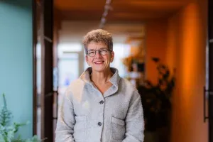 Photo de Mennie Koelewijn