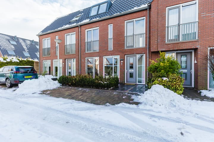 Menning 17 in Oudehaske foto