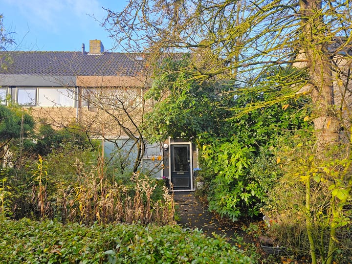 Menninge 108 in Oosterwolde