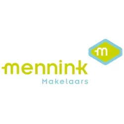 Logo Mennink Makelaars