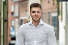 Foto van Menno Chavanu