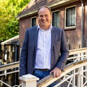 Foto van Menno Klein