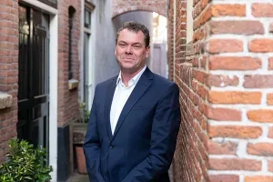 Foto van Menno Mönch