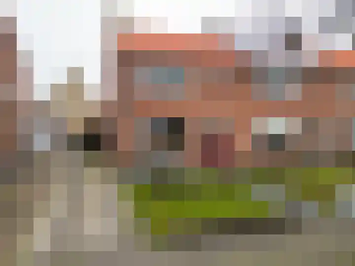 Menno Simonszstraat 32 dans Balk