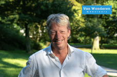 Foto van Menno van den Berg