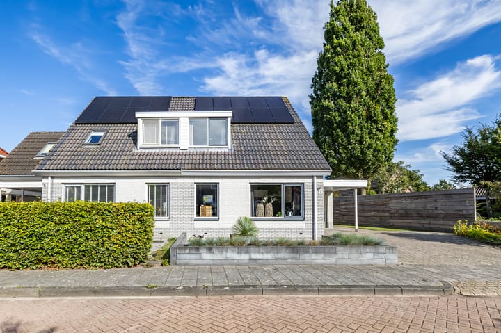 Mensinge 7 in Norg foto