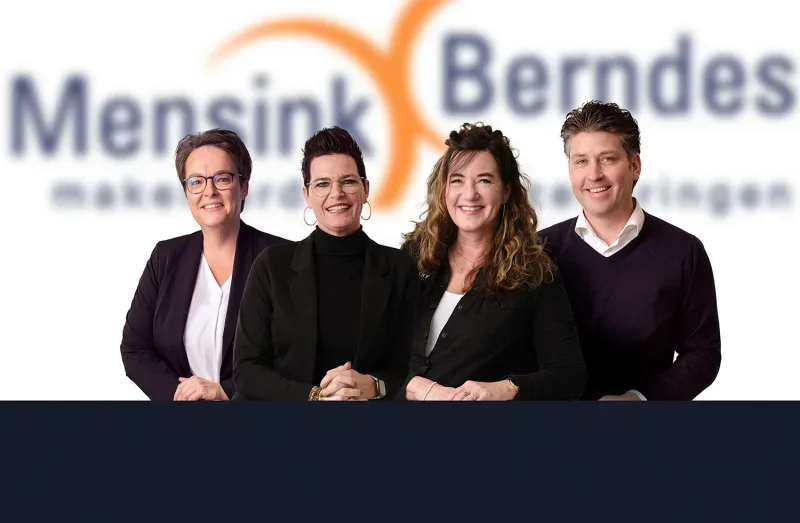 Photo de bureau de Mensink Berndes