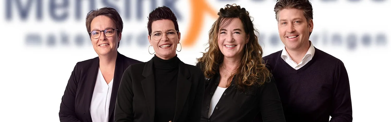 Photo d'équipe de Mensink Berndes