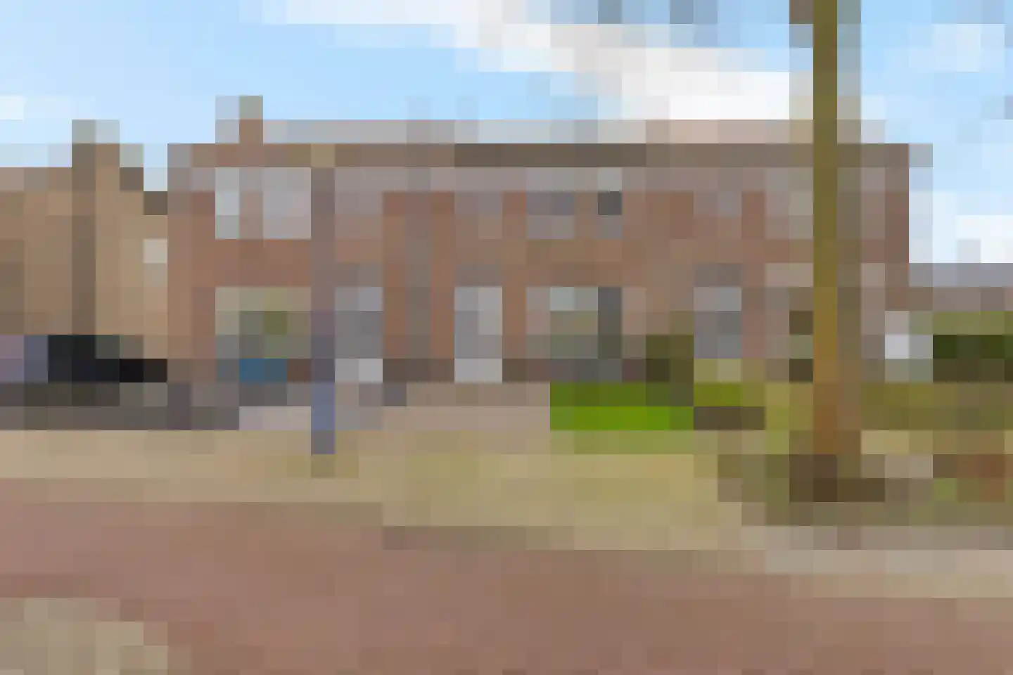 Menso Poppiusstraat 4 in Oosterzee