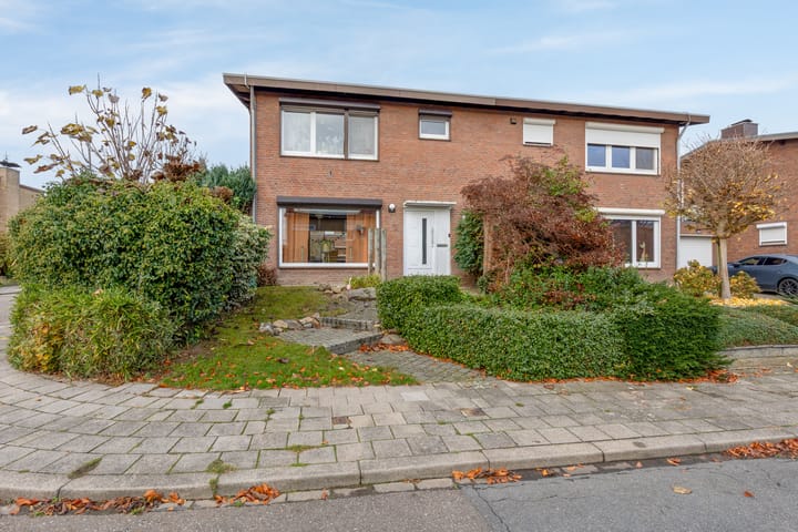 Mentenlaan 28 in Landgraaf