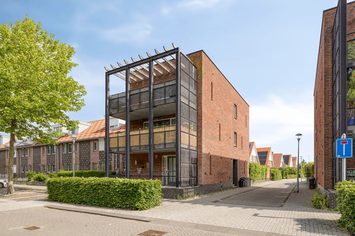 Menuet 6 in Nieuw-Vennep foto