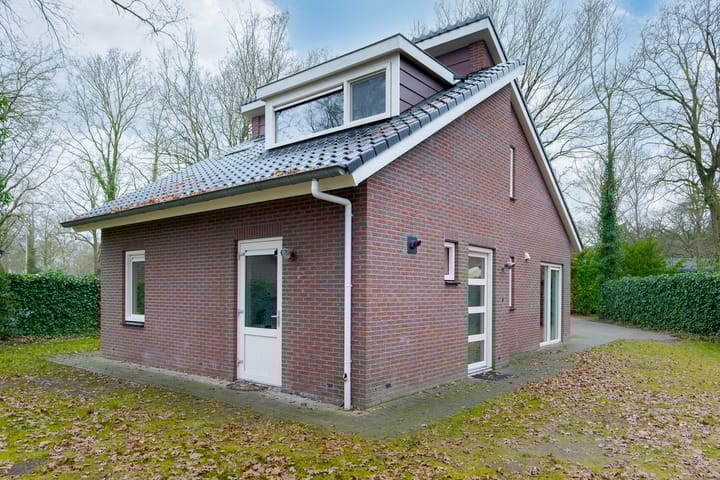 Meppelerweg 47-30 in Zuidwolde