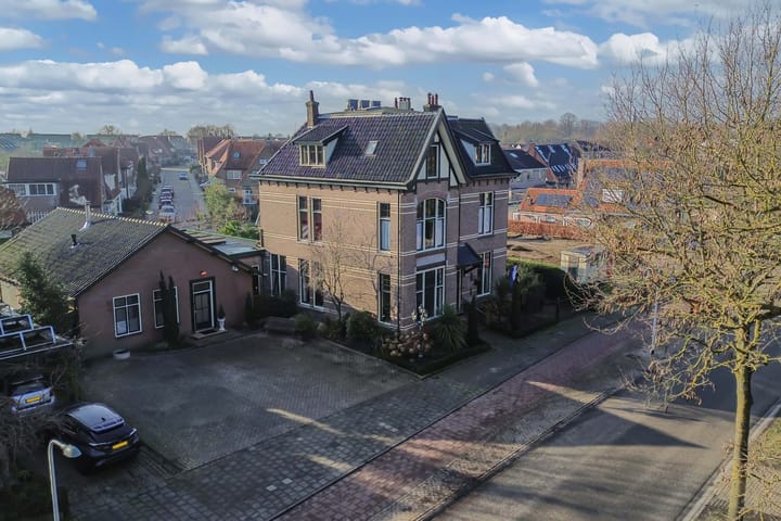 Meppelerweg 56 in Steenwijk