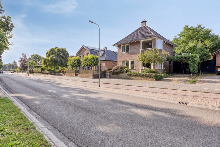 Foto van woning Meppelerweg 58, Steenwijk