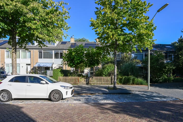 Meppelrade 101 in 's-Gravenhage