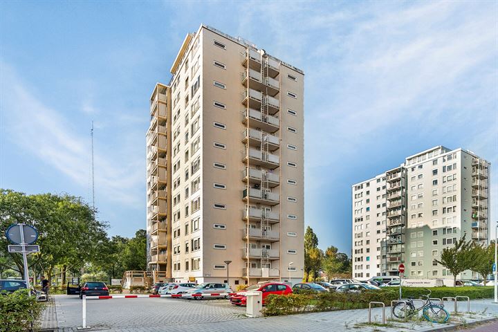 Meppelweg 954D in 's-Gravenhage foto