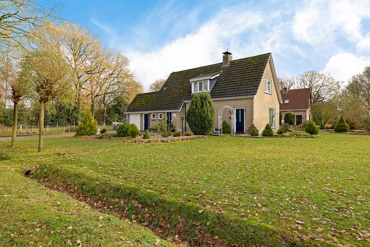 Foto van woning Mepperdennenweg 3, Meppen