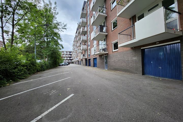 Foto van woning Mercatorplein 51A, Maastricht