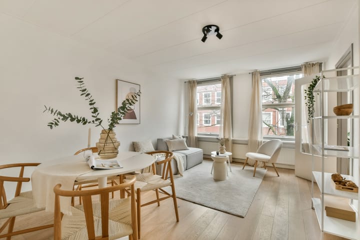 Mercatorstraat 81-2 in Amsterdam