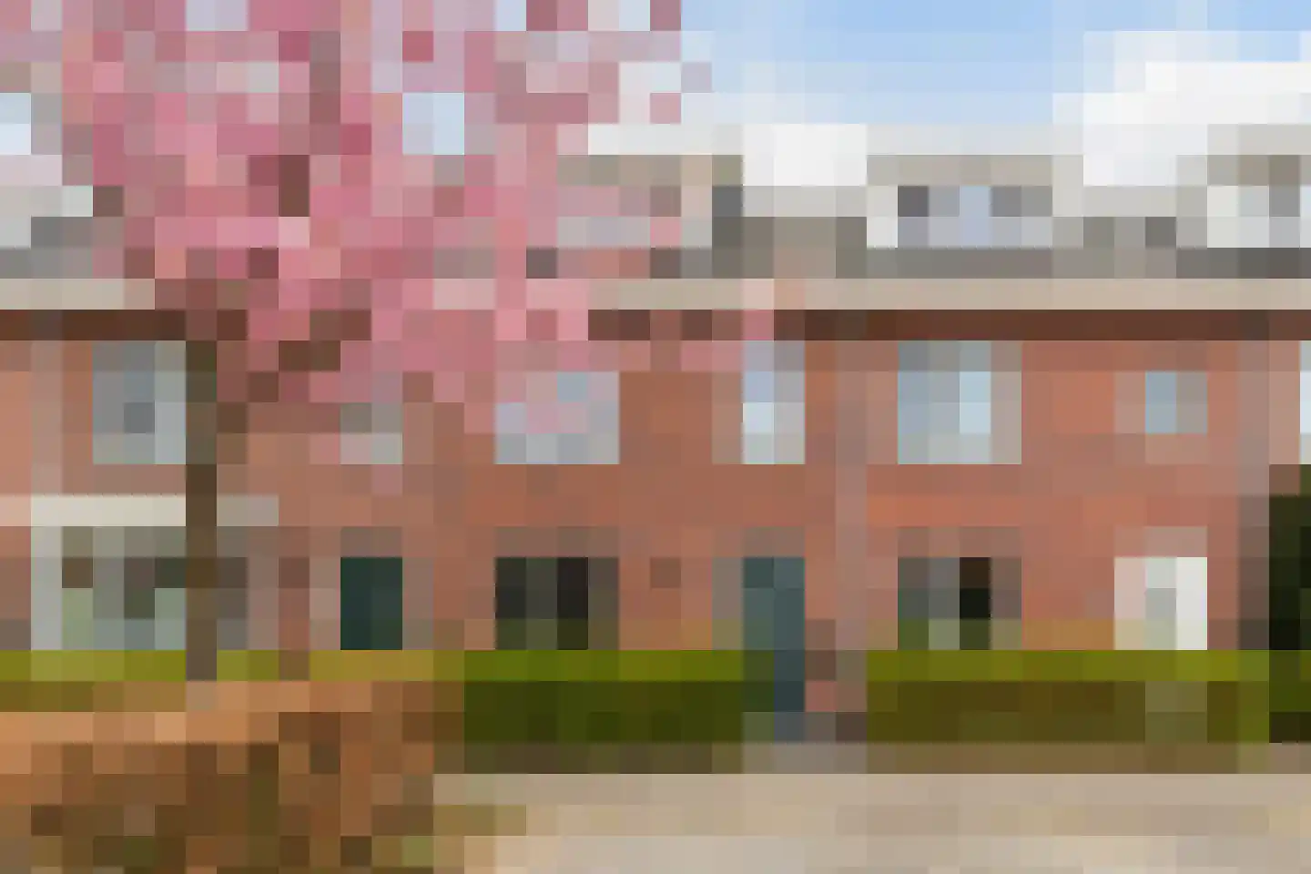 Mercuriushof 12 in Huis ter Heide