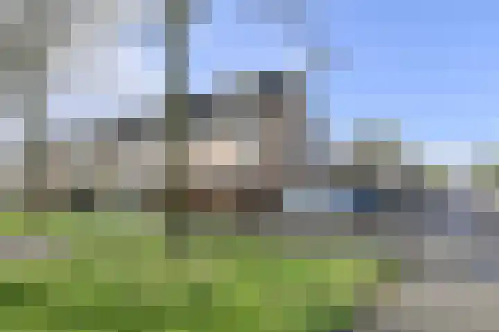 Mercuriuslaan 22 Breda