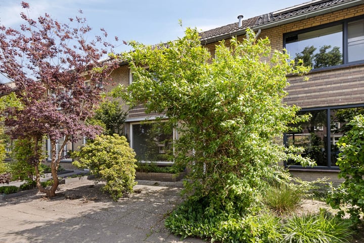 Mercuriusstraat 12 in Asten foto