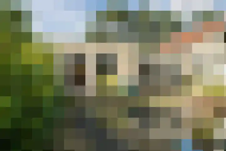 Mercury 98 Soesterberg foto 3