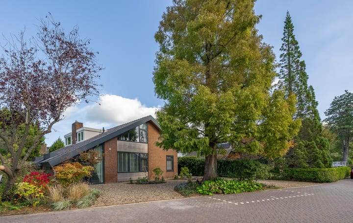 Mercuryplein 3 in Krommenie