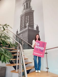 Foto van Merel Behling