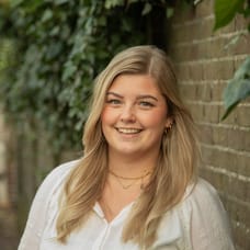 Foto van Merel de Waal