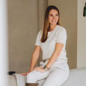 Photo de Merel Ferilli - van der Weyden