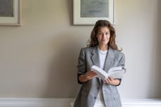 Foto van Merel Fremouw