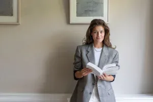 Foto van Merel Fremouw