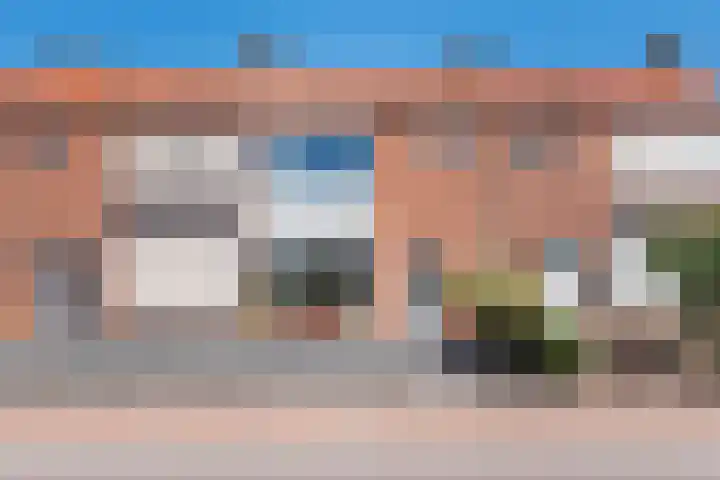 Merellaan 36 Ulft