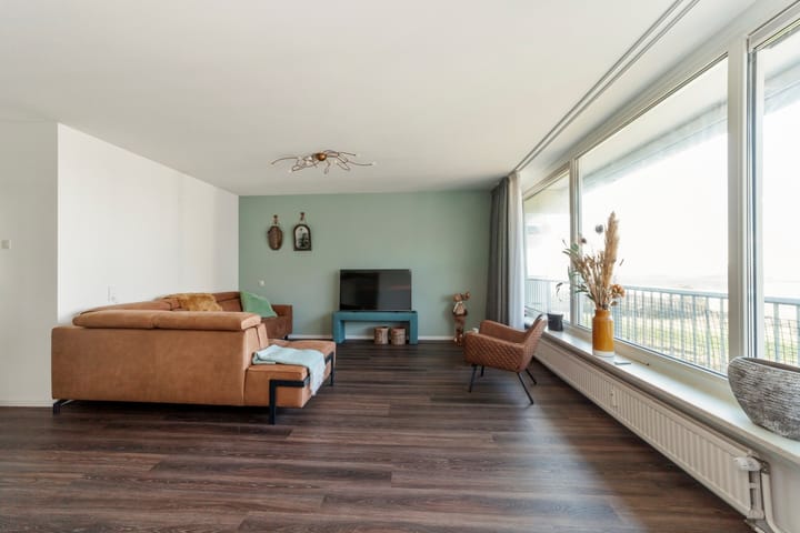 Foto van woning Merellaan 507, Maassluis