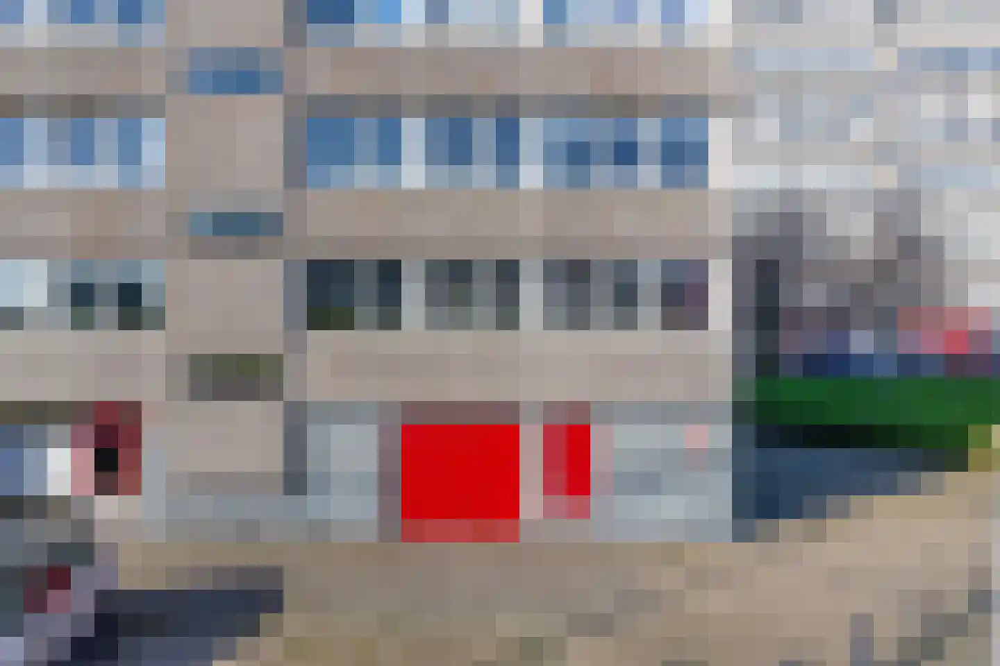 Merellaan 93 Maassluis thumbnail 30